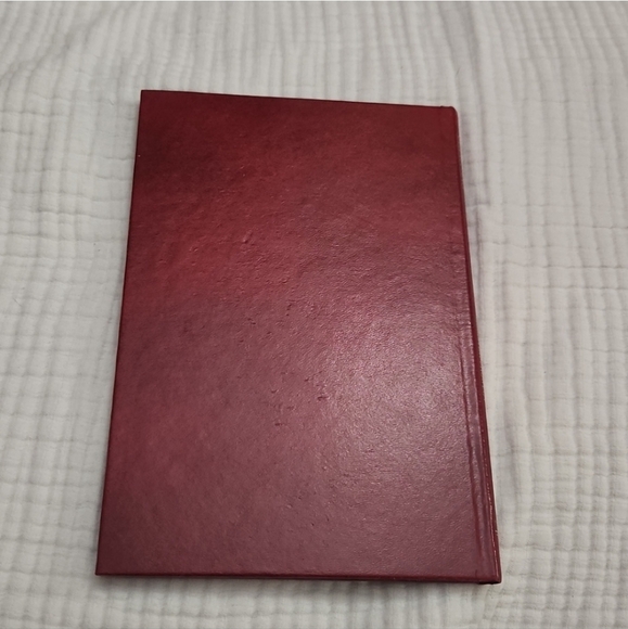 1974 Aleister Crowley Limited-Edition numbered book Hardcover occult - Picture 4 of 10